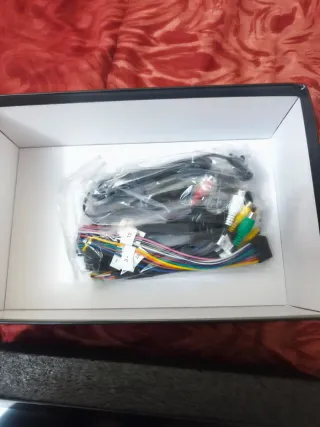 Radio Coche Android Smart Car Radio