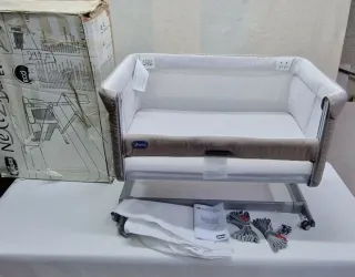 Chicco Next2Me Dream EVO Cuna de Colecho 0000292A