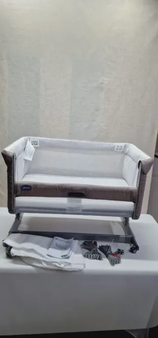 Chicco Next2Me Dream EVO Cuna de Colecho 0000292A