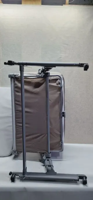 Chicco Next2Me Dream EVO Cuna de Colecho 0000292A