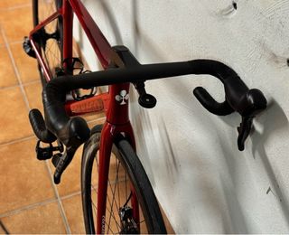 Manetas SRAM RED AXS 12V