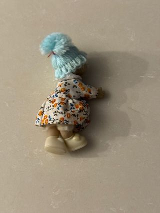 Cabbage Patch Kids per penna anni '80