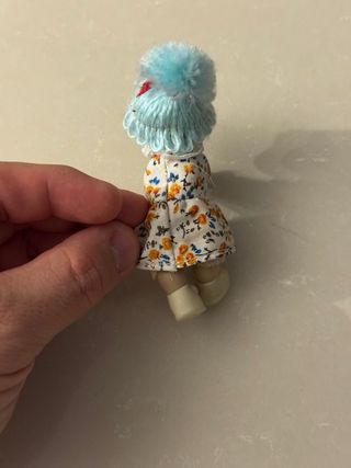 Cabbage Patch Kids per penna anni '80