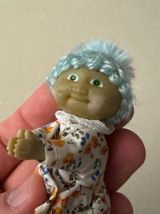 Cabbage Patch Kids per penna anni '80