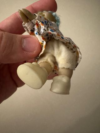 Cabbage Patch Kids per penna anni '80