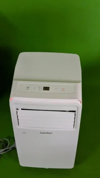 COMFEE' Aire acondicionado portátil 5000 BTU/h ámb