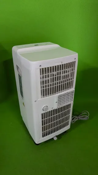 COMFEE' Aire acondicionado portátil 5000 BTU/h ámb