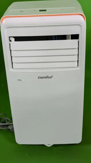 COMFEE' Aire acondicionado portátil 5000 BTU/h ámb