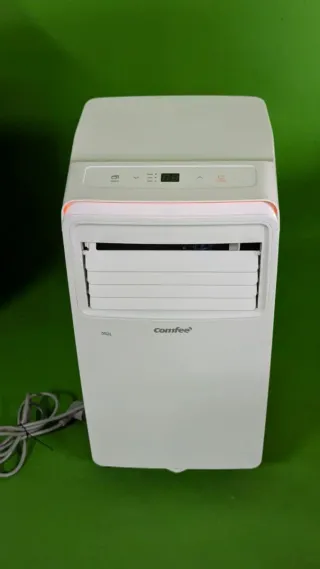 COMFEE' Aire acondicionado portátil 5000 BTU/h ámb