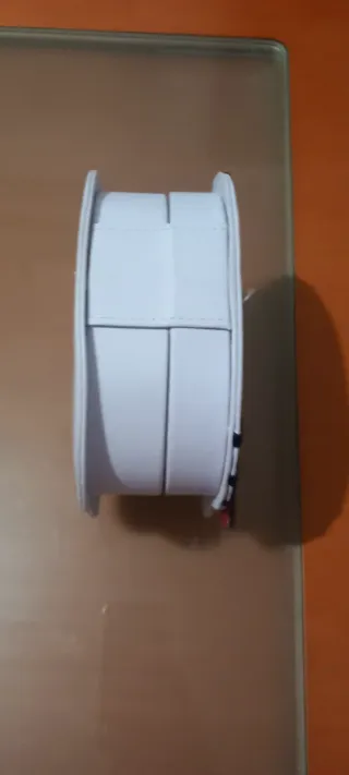 Joyero Hello Kitty Blanco