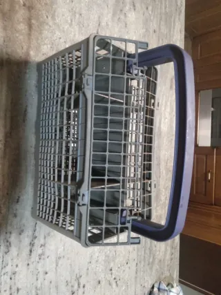 Cesto para lavavajillas