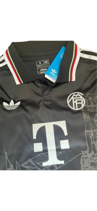 Camiseta Bayern Múnich Edición Especial Adidas