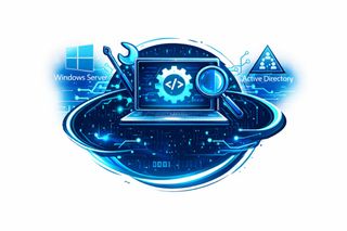 Informática empresarial o particular.