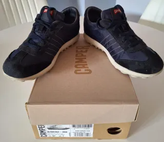 Zapatos Camper Pelotas Mujer Talla 37