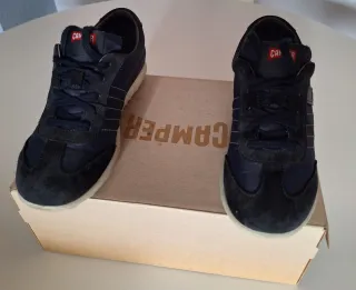 Zapatos Camper Pelotas Mujer Talla 37