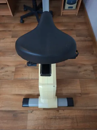 Bicicleta Estática para ejercicio o rehabilitacion