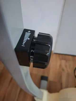 Bicicleta Estática para ejercicio o rehabilitacion