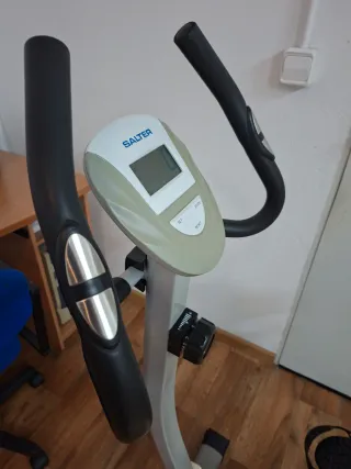 Bicicleta Estática para ejercicio o rehabilitacion