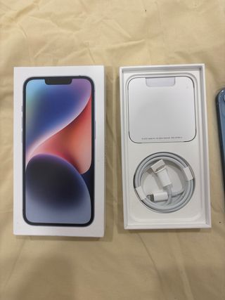 iPhone 14 Nuevo