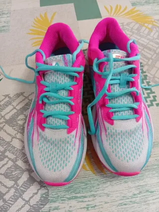 Zapatillas Fila mujer talla 39