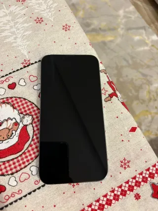 iPhone 13 Pro Max Blu in perfette condizioni