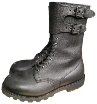 Anfibi Stivali Militari Esercito Francese 43