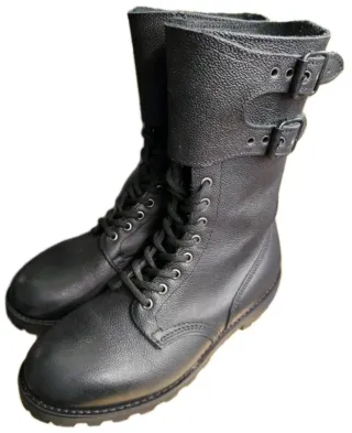 Anfibi Stivali Militari Esercito Francese 43