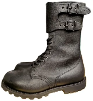 Anfibi Stivali Militari Esercito Francese 43