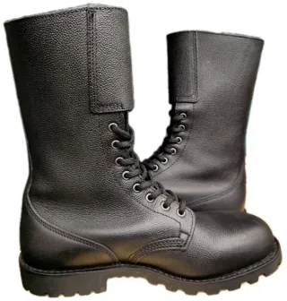 Anfibi Stivali Militari Esercito Francese 43