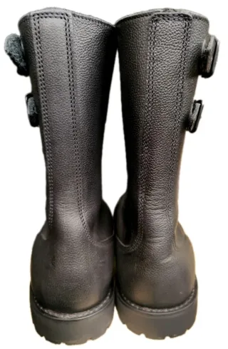 Anfibi Stivali Militari Esercito Francese 43