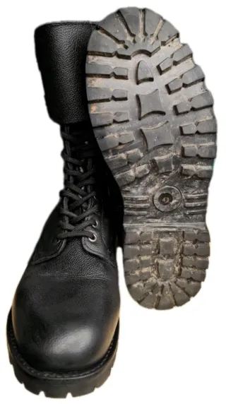 Anfibi Stivali Militari Esercito Francese 43