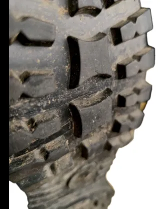 Anfibi Stivali Militari Esercito Francese 43