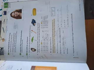 Libros y CDs Alemán A1 Hueber