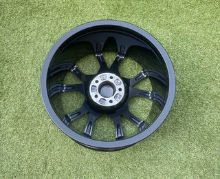 Llantas Originales Audi 18" - Impolutas -