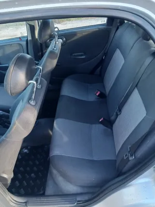 Opel Corsa 2005