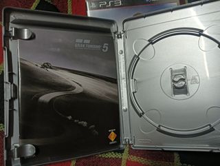 Grand Theft Auto V PS3