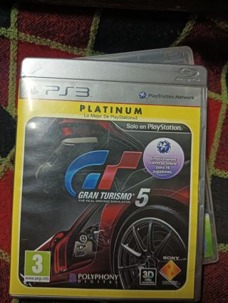 Grand Theft Auto V PS3