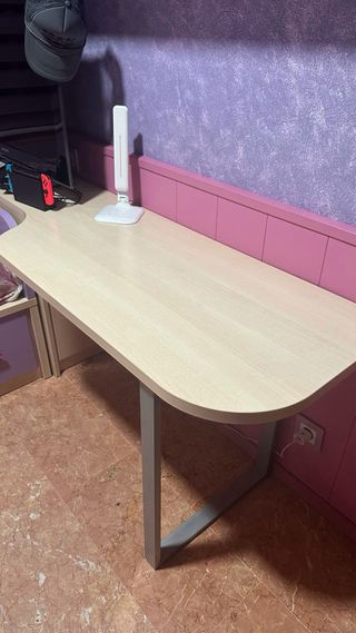 Muebles Habitación Juvenil Completa