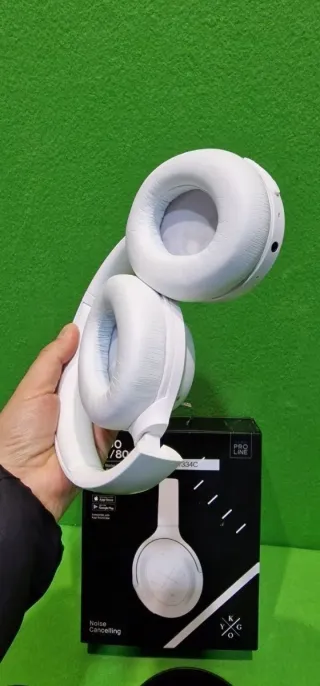 Kygo A11/800 Auriculares NUEVO 01334C