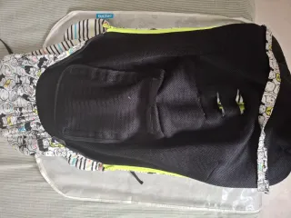 Sacco universale TUC TUC 100% cotone