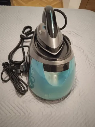 Centro de planchado 2400W