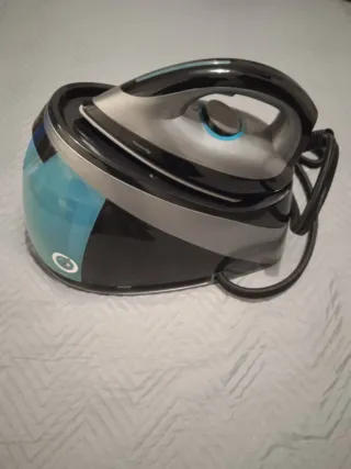 Centro de planchado 2400W