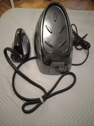 Centro de planchado 2400W