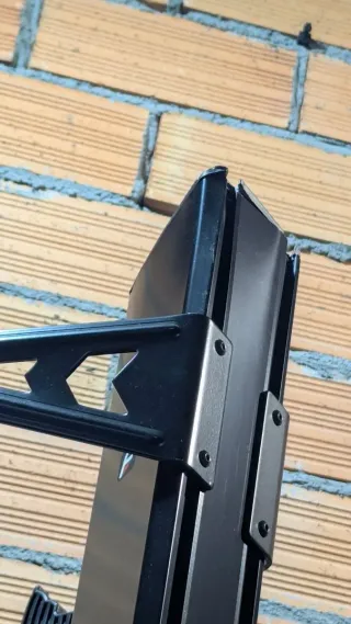 Portabicicletas Feedback para 2 bicicletas