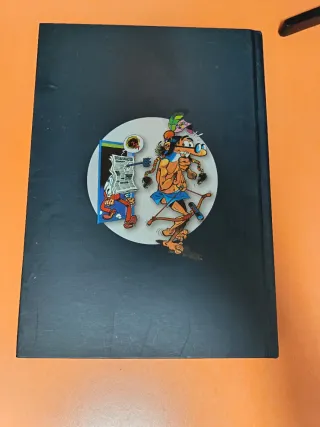 Mortadelo y Filemón Comic Edición Coleccionista