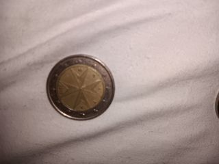 Moneda 2 euros conmemorativa