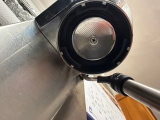 Cafetera DeLonghi Dedica Style Espresso