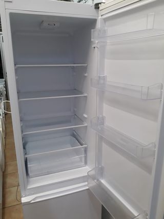 Nevera Corbero Garantía tranporte