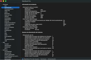 MacBook Pro 16 i7 16GB RAM 512GB SSD 4GB GPU