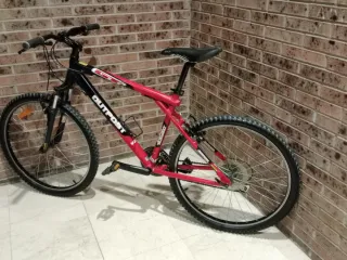 Bicicleta MTB GT Outpost Track 26